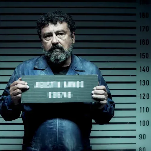 Moneyheist2 - Sticker 9