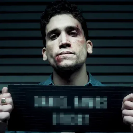 Moneyheist2 - Sticker 27
