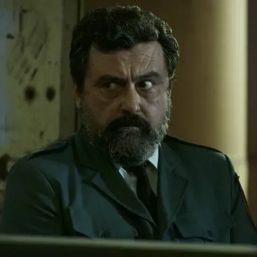 Moneyheist2 - Sticker 25
