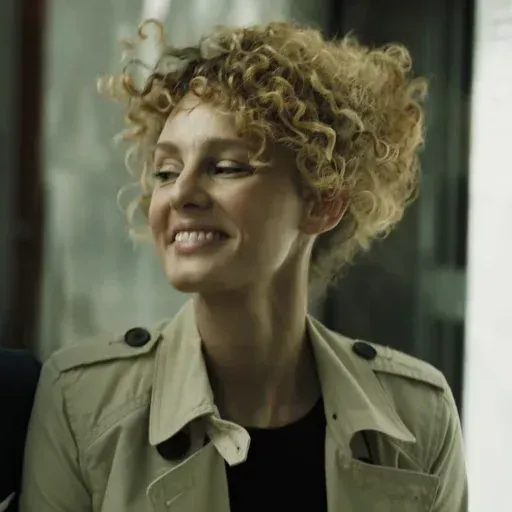 Moneyheist2 - Sticker 28