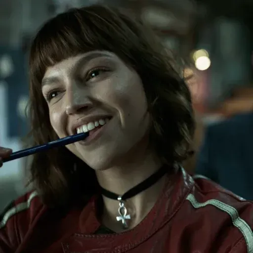 Moneyheist2 - Sticker 12