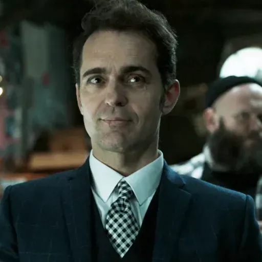 Moneyheist2 - Sticker 14