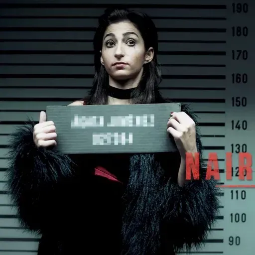 Moneyheist2 - Sticker 10