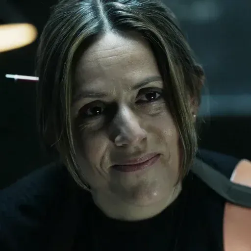 Moneyheist2 - Sticker 16