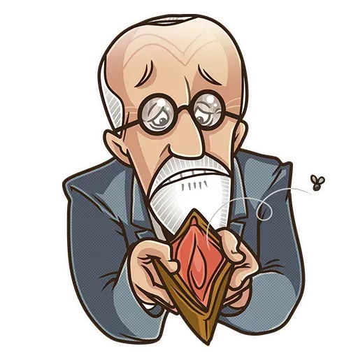 Sigmund - Sticker 9