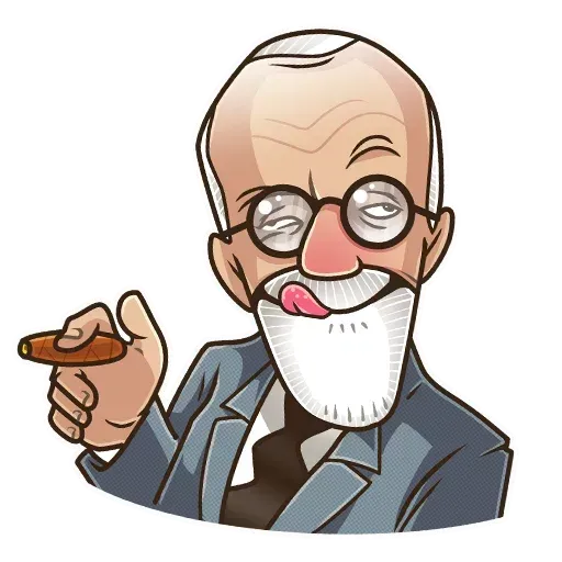 Sigmund - Sticker 26