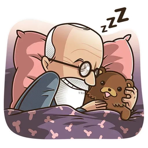 Sigmund - Sticker 19