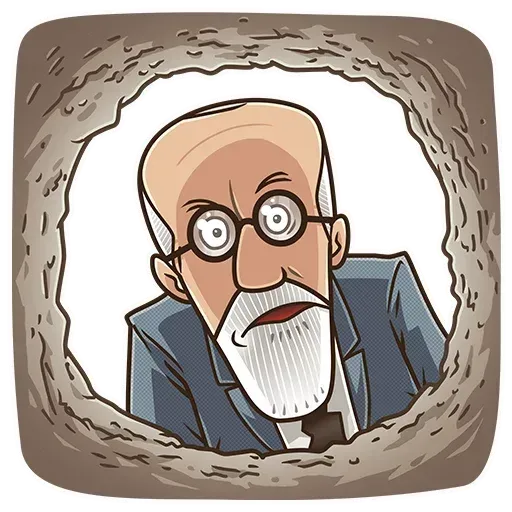 Sigmund - Sticker 12