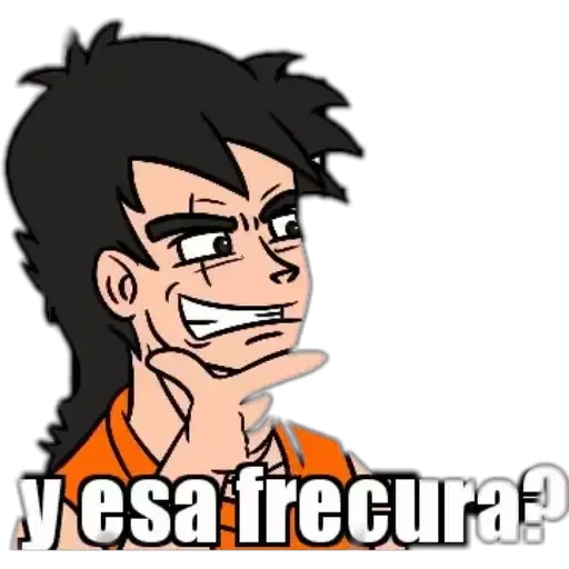 Telegram Stickers - Sticker 17