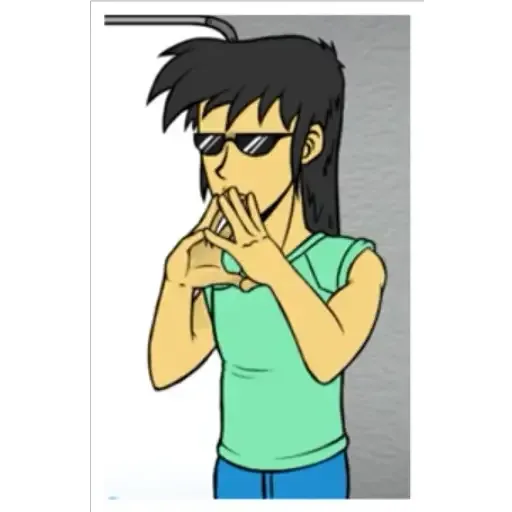 Telegram Stickers - Sticker 13