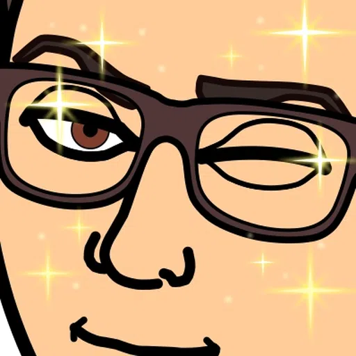 BitMoji 2 - Sticker 22