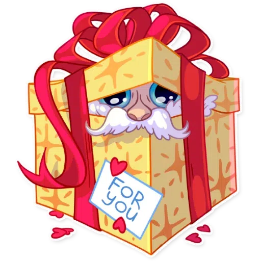 Santa - Sticker 13