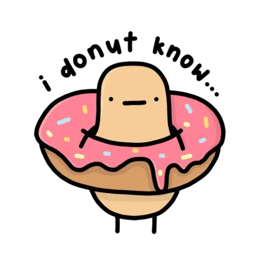 Potatoes - Sticker 27