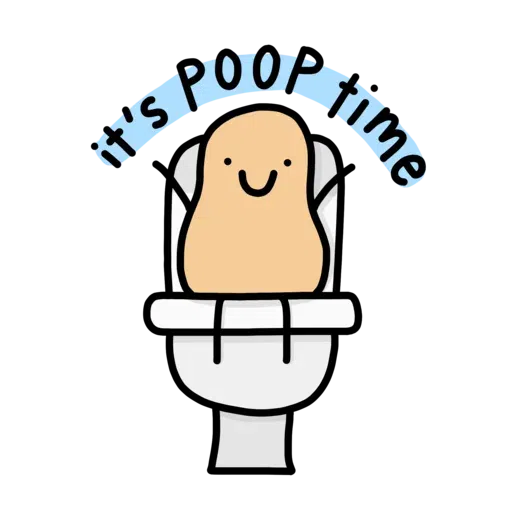 Potatoes - Sticker 29