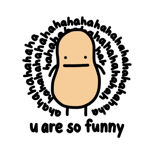 Potatoes - Sticker 18