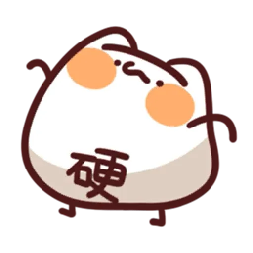 L.13 野生喵喵怪 （2） - Sticker 22