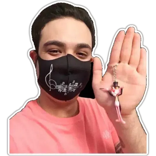 A - Sticker 17