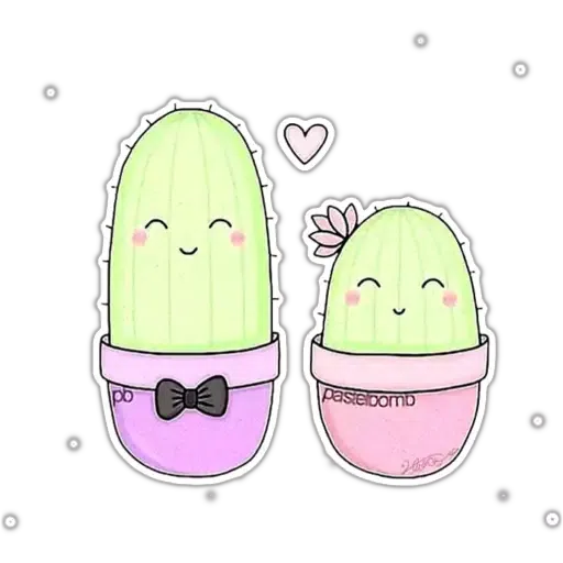 A - Sticker 14