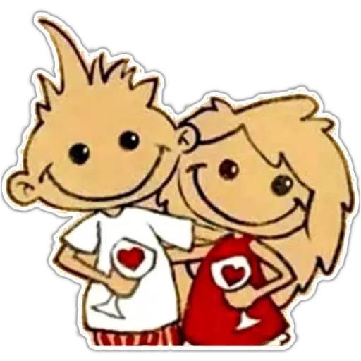A - Sticker 13