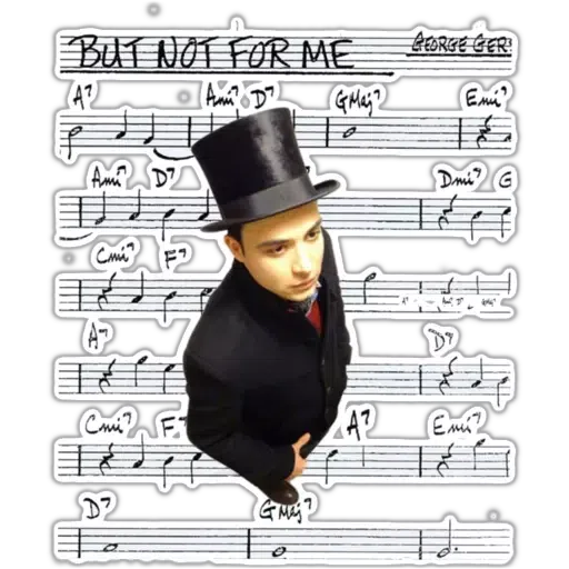 A - Sticker 19