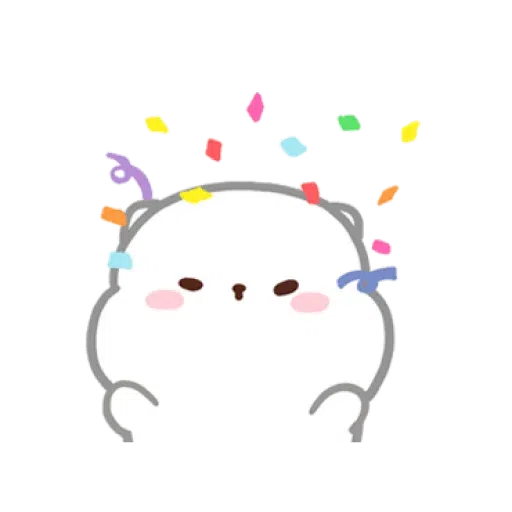 Cutecat - Sticker 11
