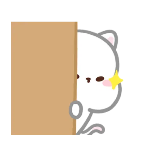 Cutecat - Sticker 16