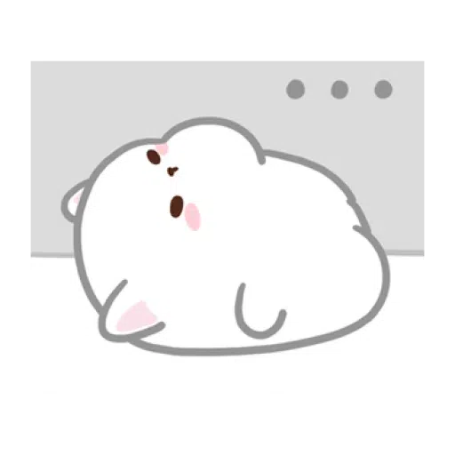 Cutecat - Sticker 14