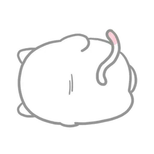 Cutecat - Sticker 23
