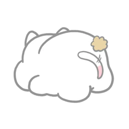 Cutecat - Sticker 21
