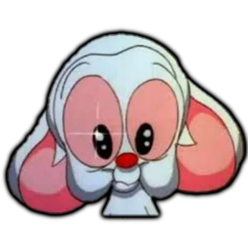 Animaniacs - Sticker 11