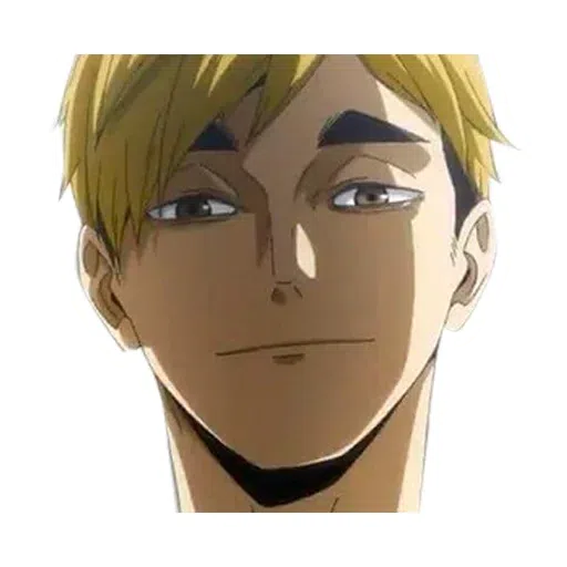 haikyuu2 - Sticker 22