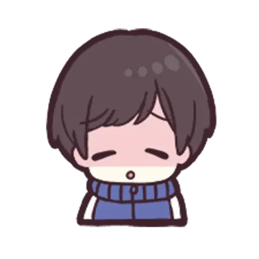 BeautyGirl - Sticker 13