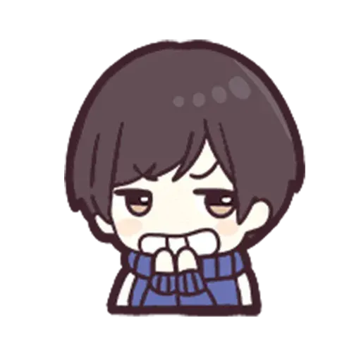 BeautyGirl - Sticker 21