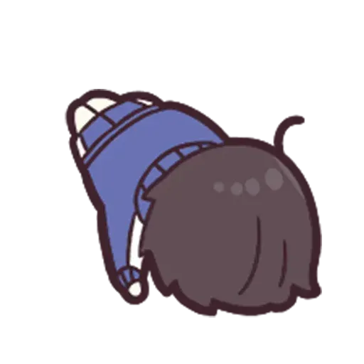 BeautyGirl - Sticker 26