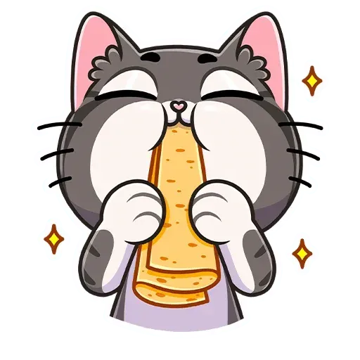 Catzy - Sticker 19