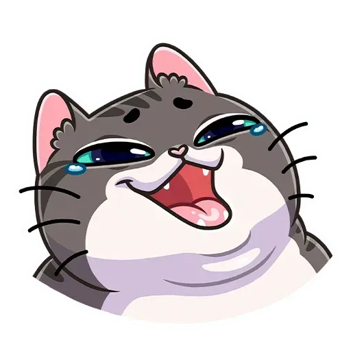 Catzy - Sticker 16