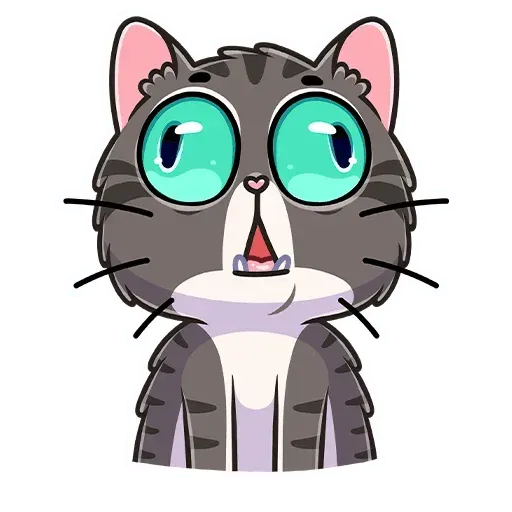 Catzy - Sticker 14