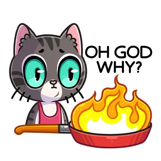 Catzy - Sticker 20