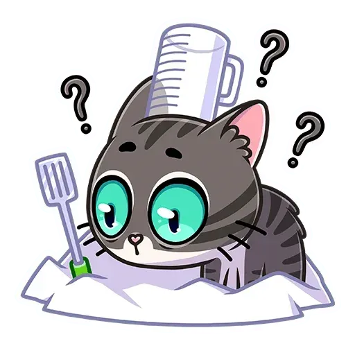 Catzy - Sticker 21