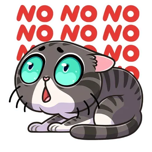 Catzy - Sticker 15