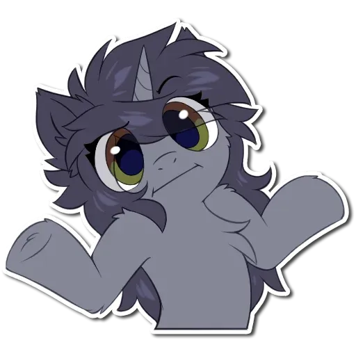 F - Sticker 13