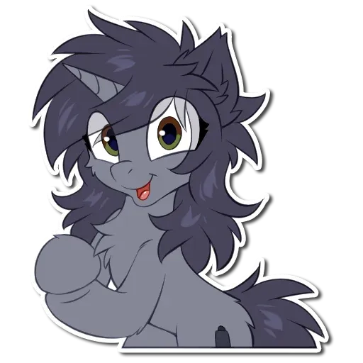 F - Sticker 11