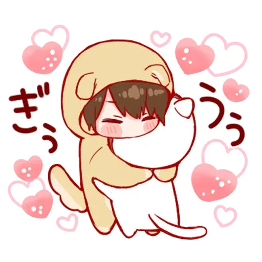 Tocos - Sticker 20