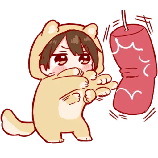 Tocos - Sticker 27