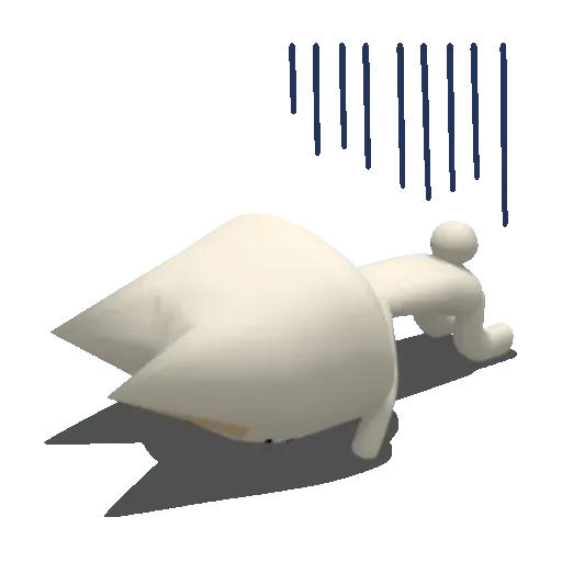 Toro - Sticker 24