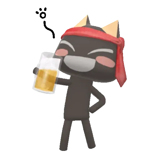 Toro - Sticker 16