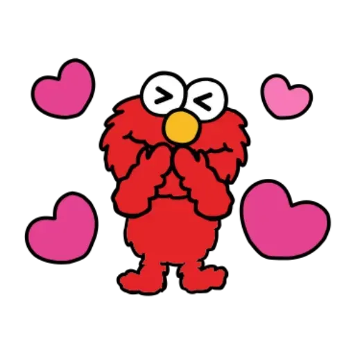 芝麻 - Sticker 26