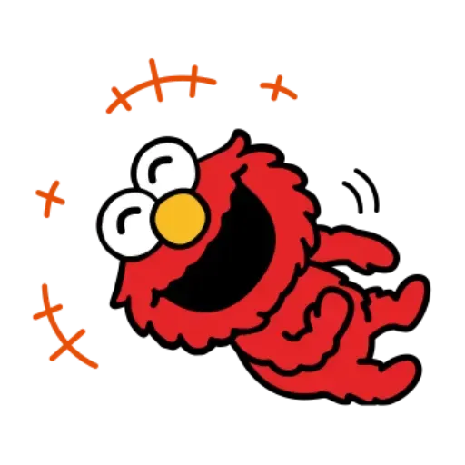 芝麻 - Sticker 24