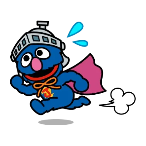 芝麻 - Sticker 25