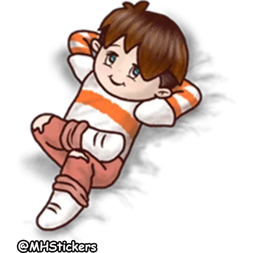 B2 - Sticker 29